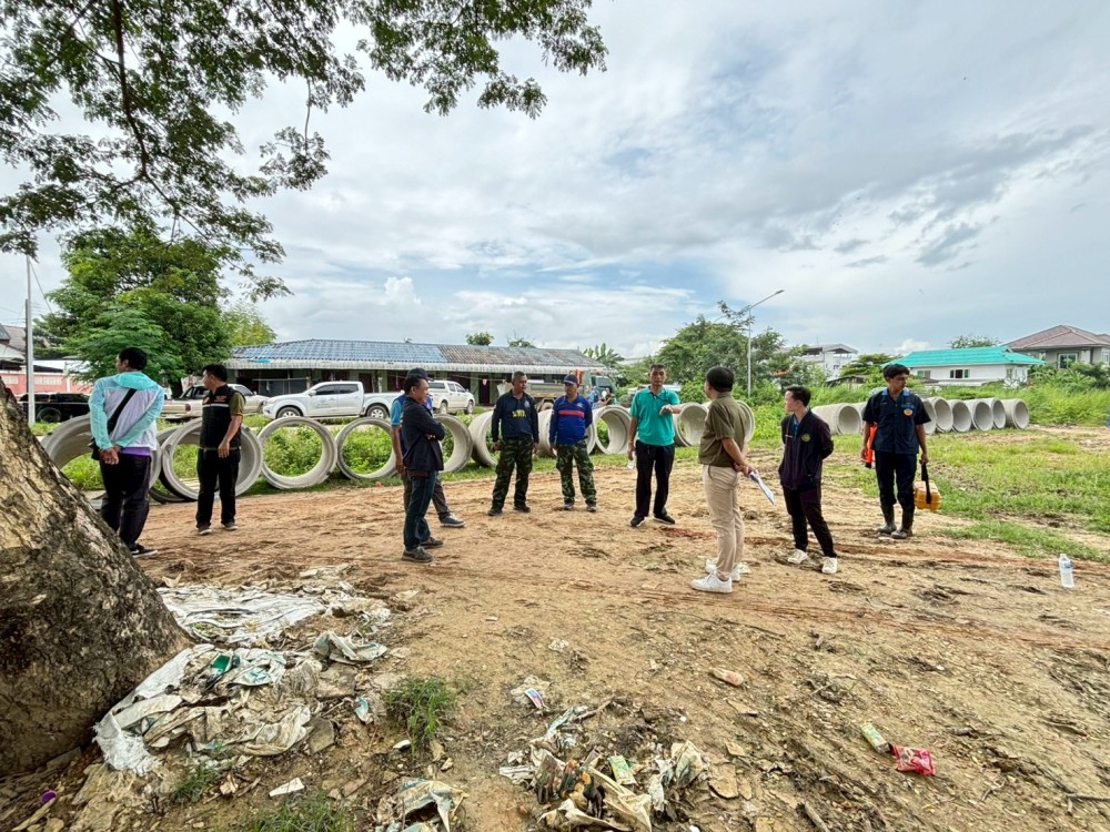 - กิจกรรมงานบำรุงรักษาและซ่อมแซม