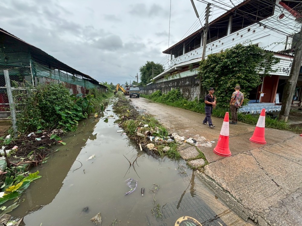 - กิจกรรมงานบำรุงรักษาและซ่อมแซม