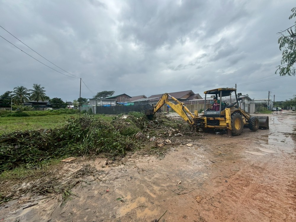 - กิจกรรมงานบำรุงรักษาและซ่อมแซม