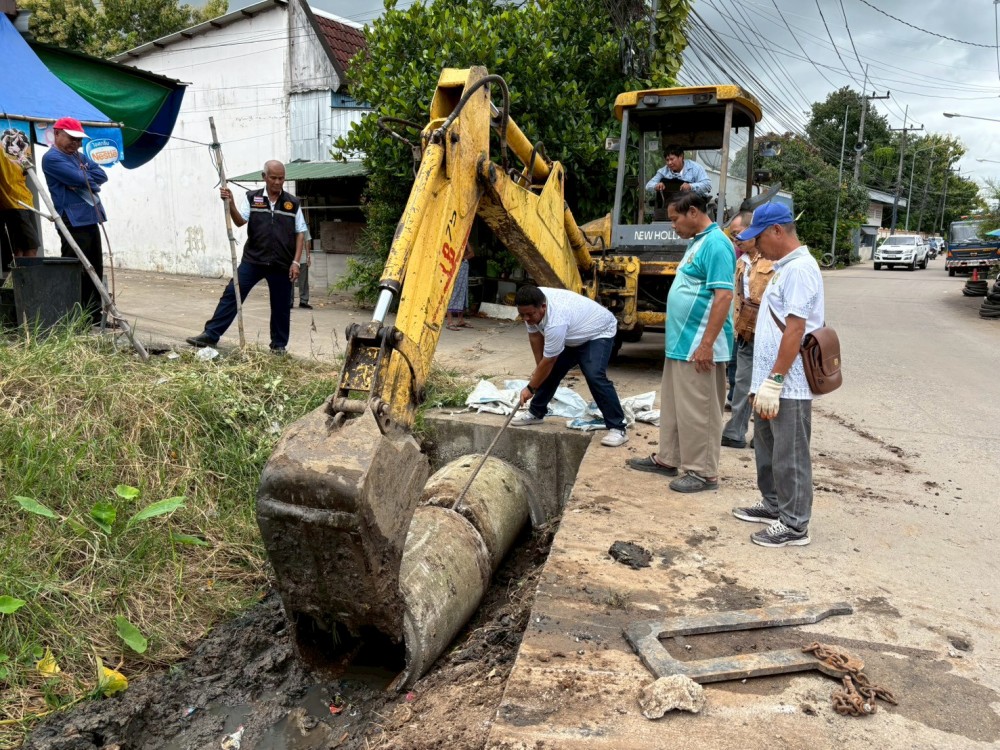 - กิจกรรมงานบำรุงรักษาและซ่อมแซม