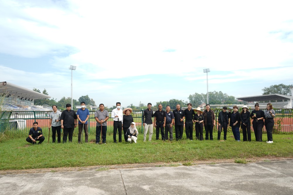 ข่าวประชาสัมพันธ์กองการศึกษา