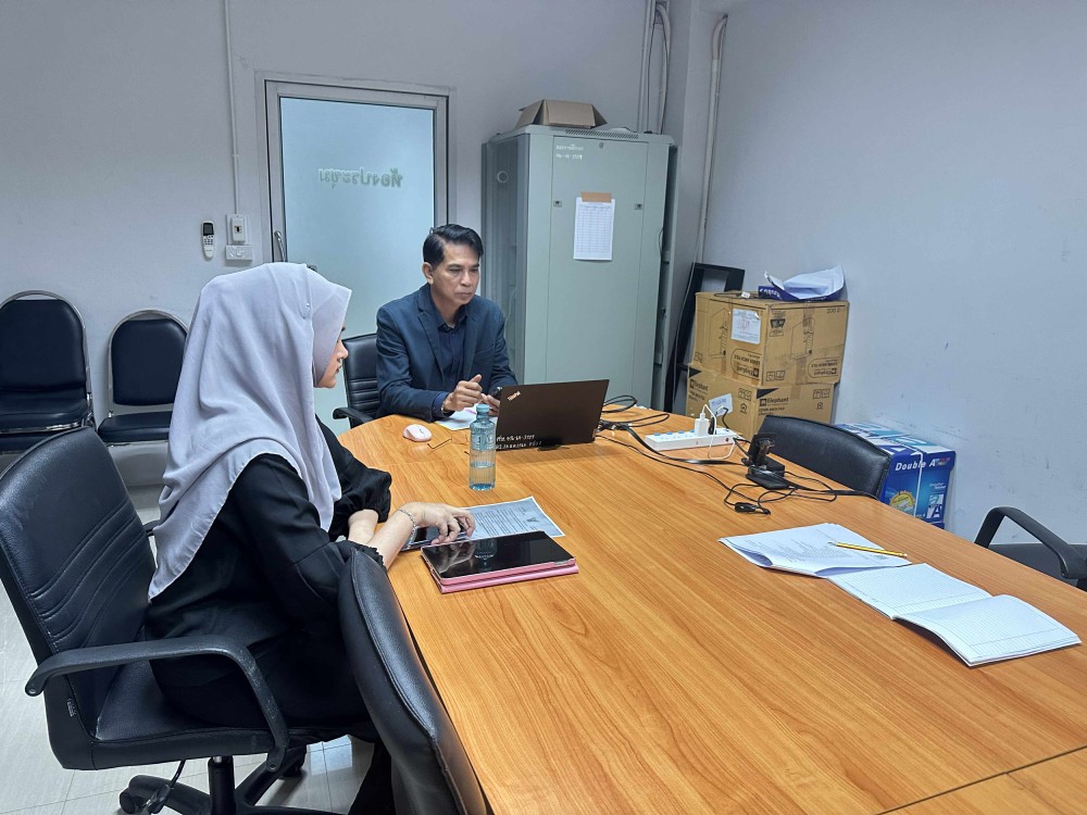 ข่าวประชาสัมพันธ์กองการศึกษา