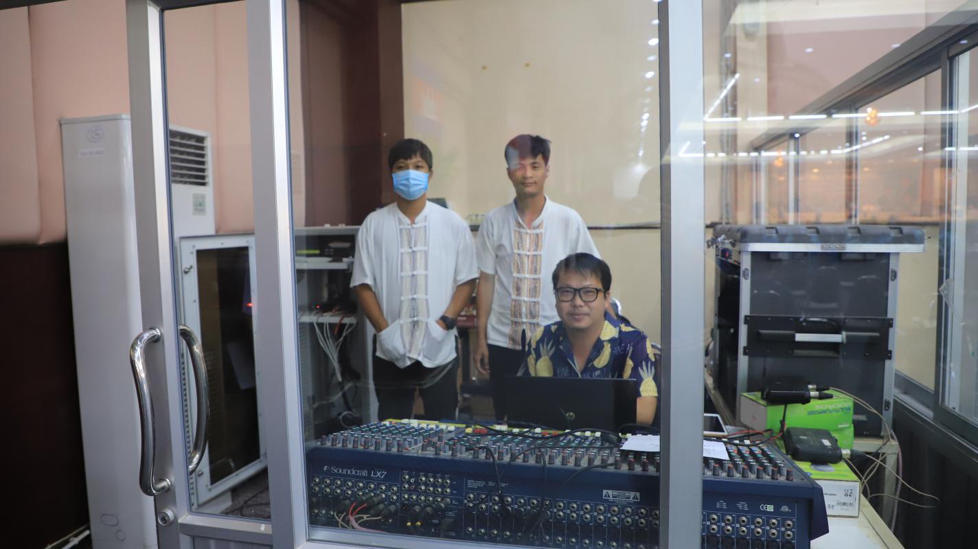 ข่าว/กิจกรรม