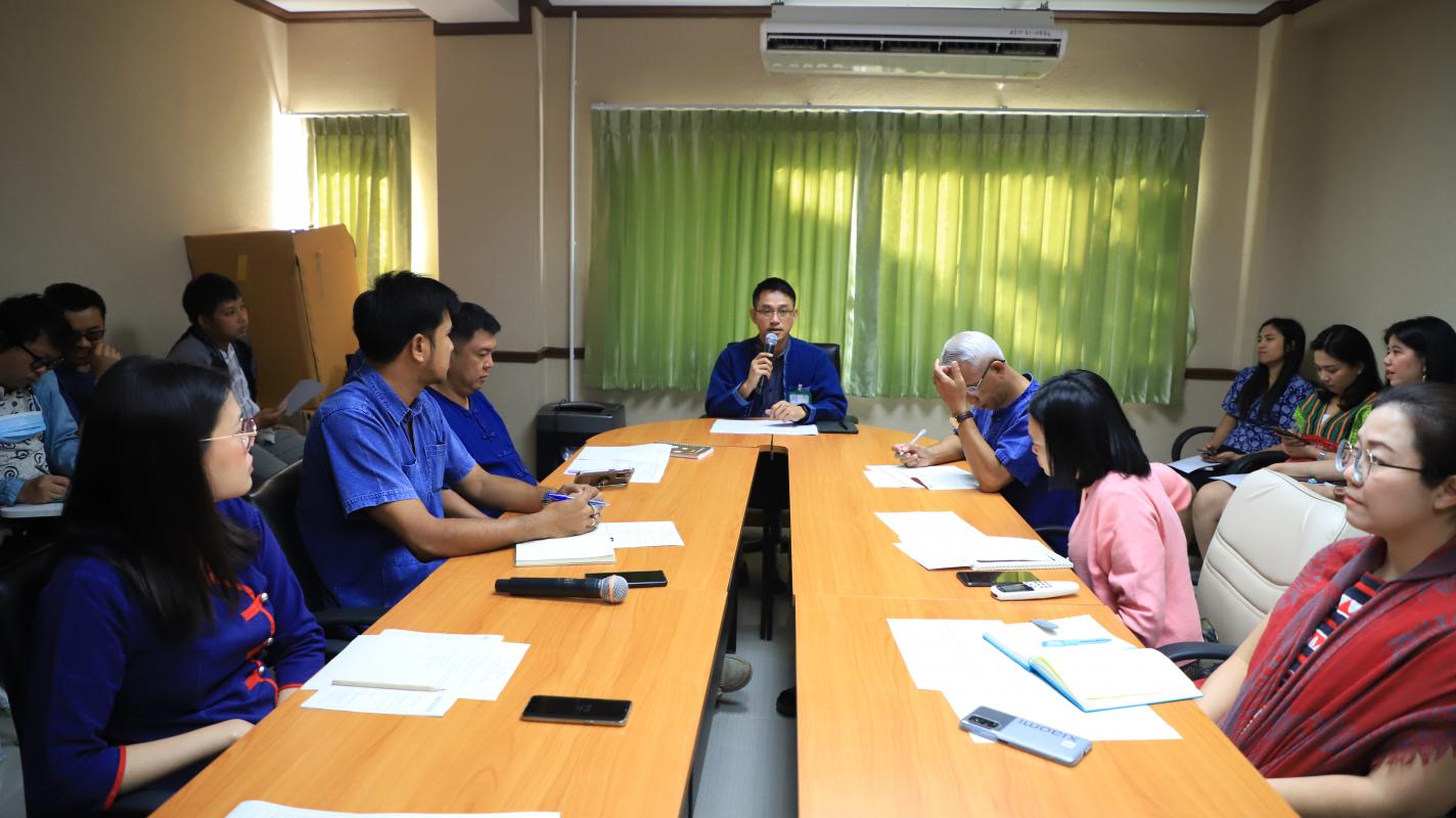 ข่าว/กิจกรรม