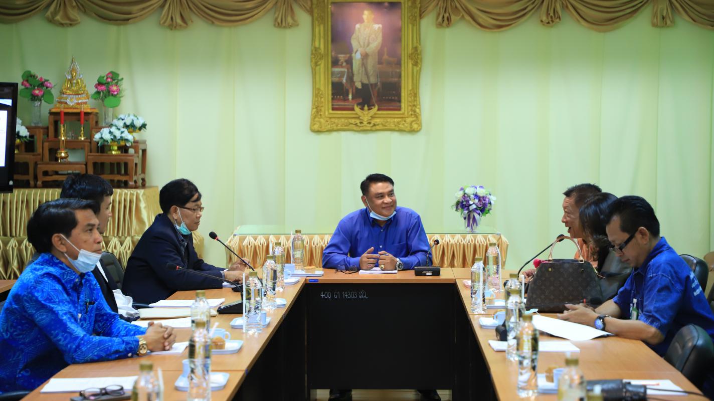 ข่าวประชาสัมพันธ์กองการศึกษา