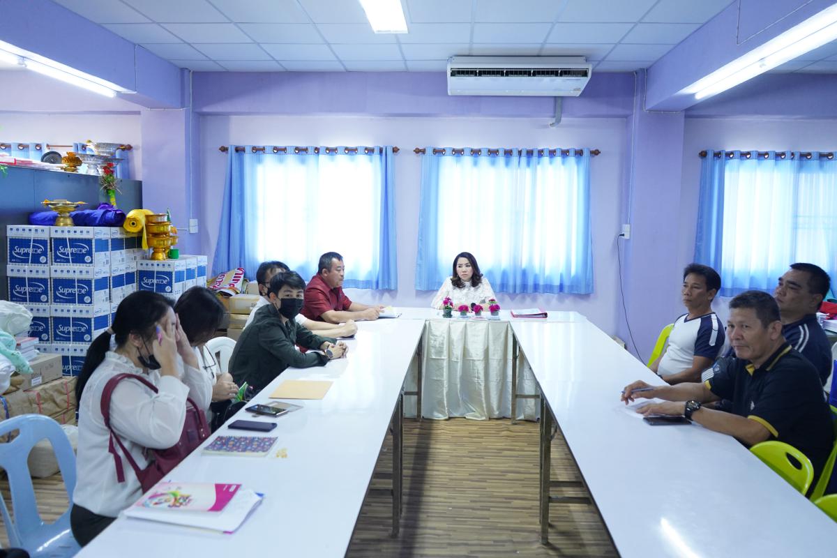 ข่าวประชาสัมพันธ์กองการศึกษา