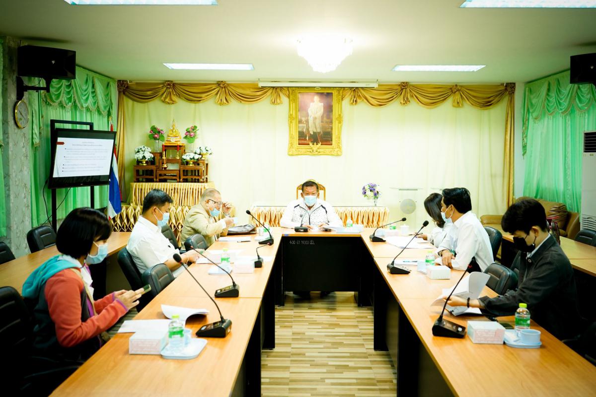 ข่าวประชาสัมพันธ์กองการศึกษา