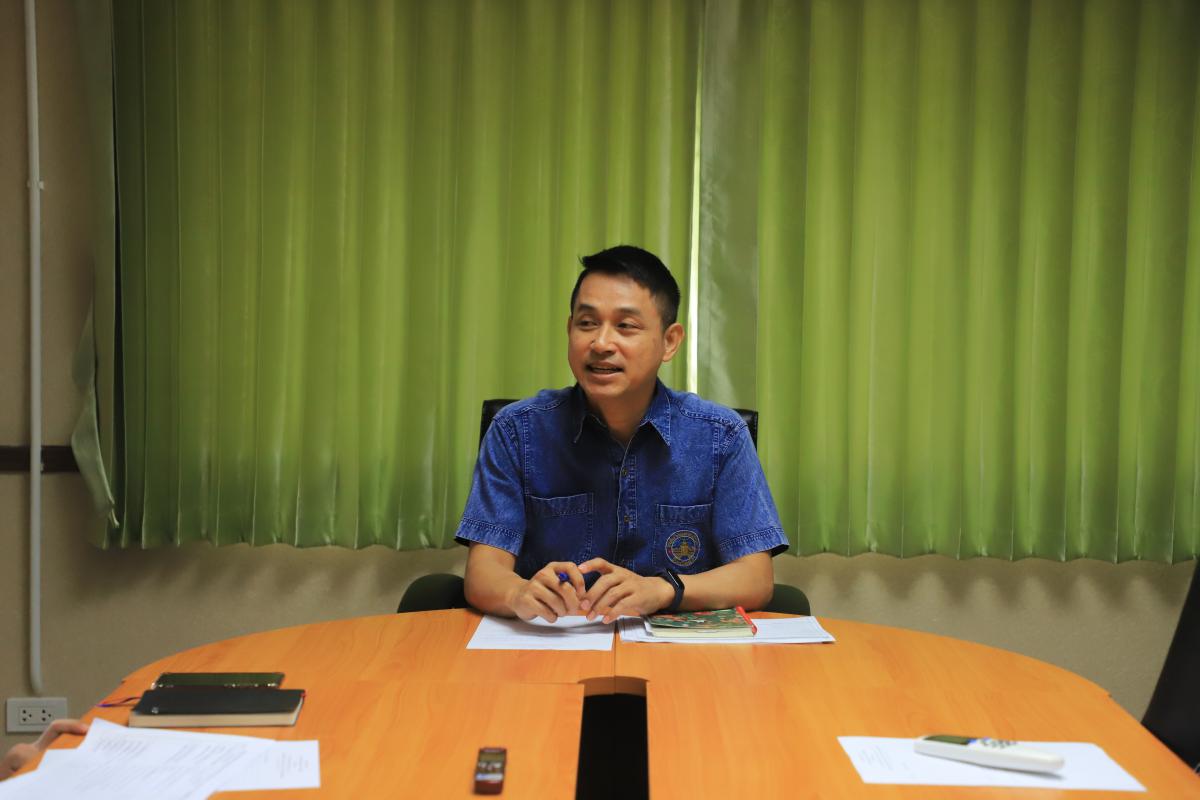 ข่าว/กิจกรรม