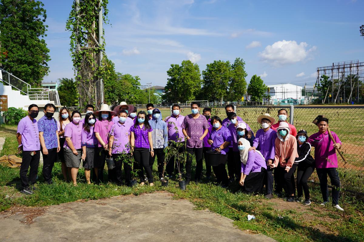 ข่าวประชาสัมพันธ์กองการศึกษา