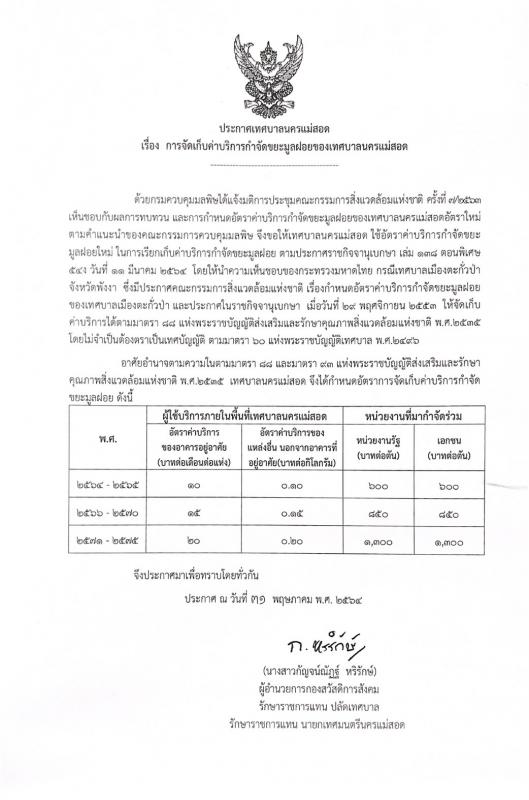 ประชาสัมพันธ์