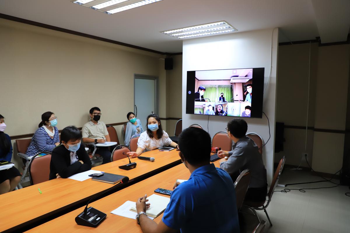 ข่าว/กิจกรรม