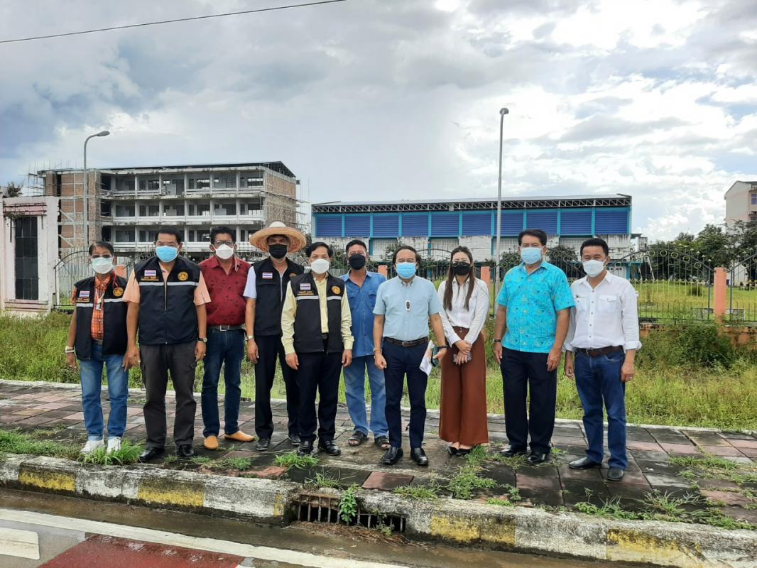 ข่าวประชาสัมพันธ์กองการศึกษา