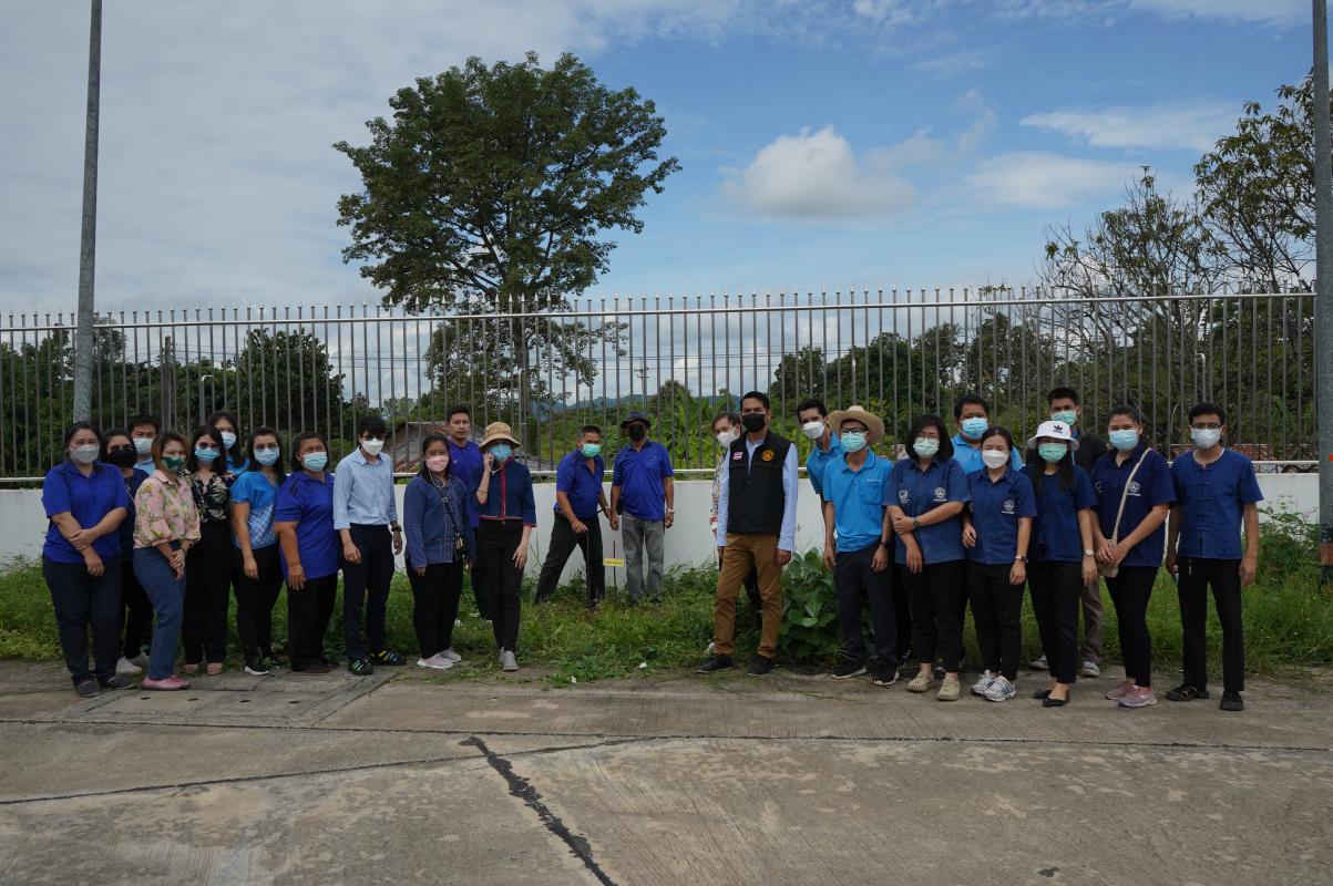 ข่าวประชาสัมพันธ์กองการศึกษา