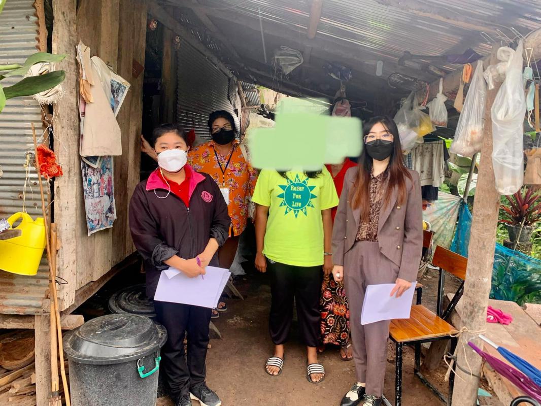 ข่าวสารกองสวัสดิการสังคม