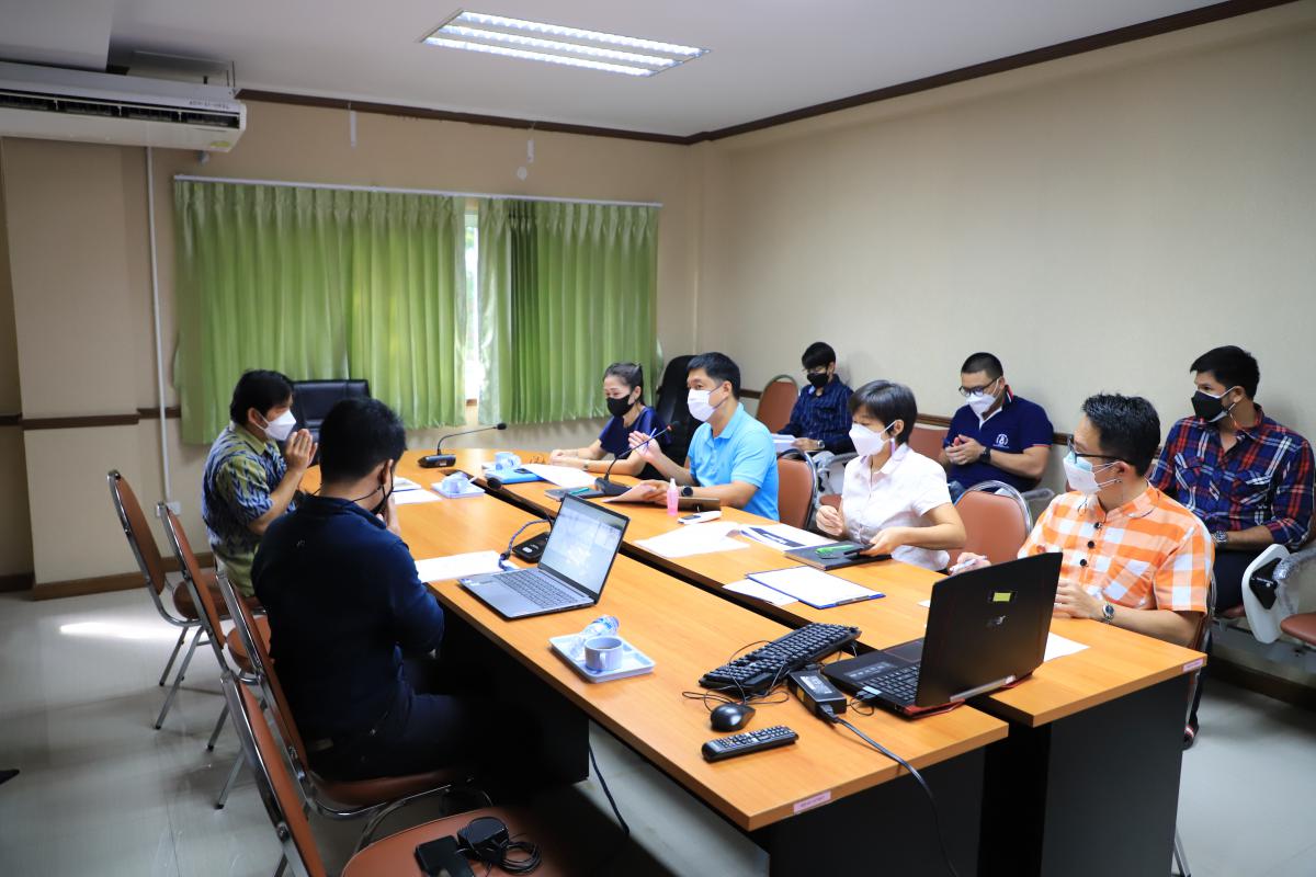 ข่าว/กิจกรรม