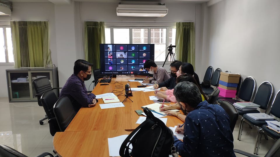 ข่าวประชาสัมพันธ์กองการศึกษา