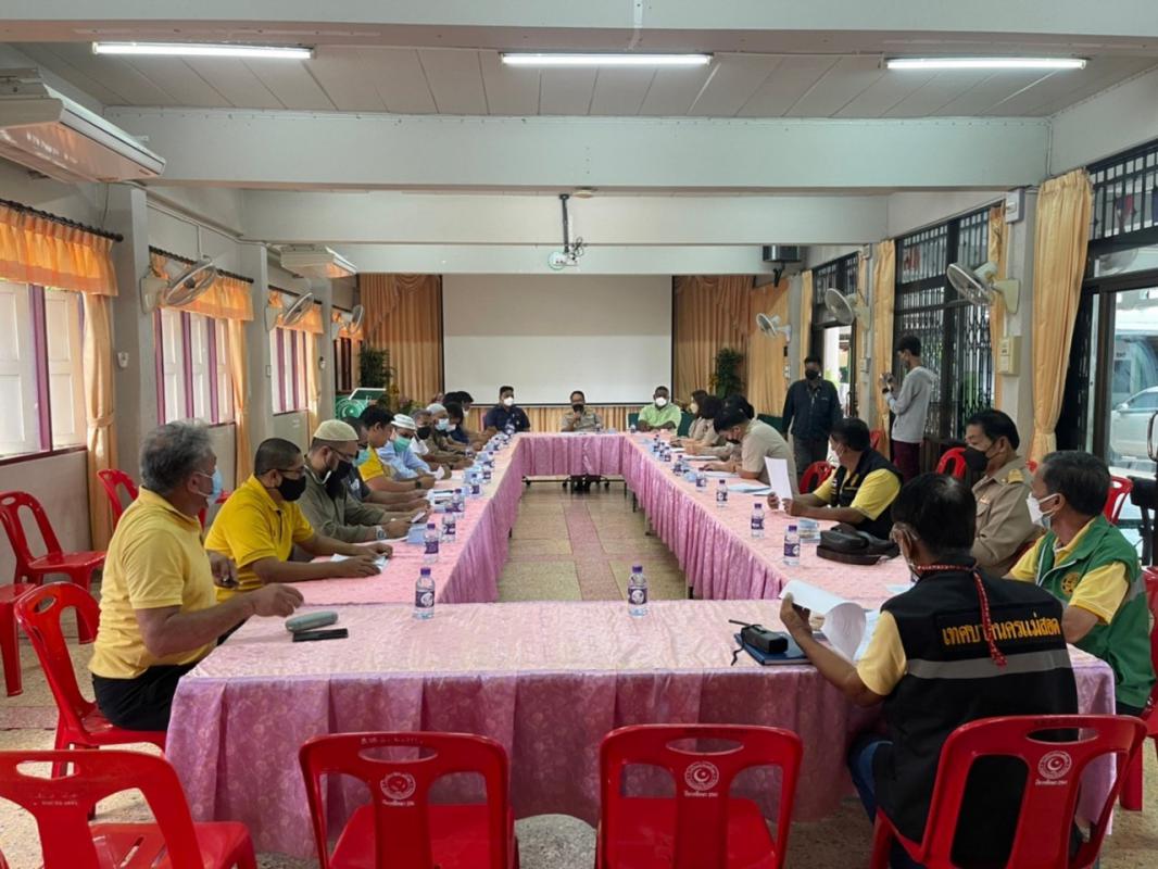 ข่าวสารกองสวัสดิการสังคม