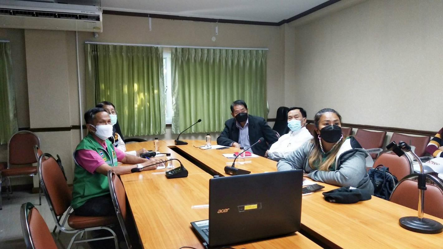 ข่าว/กิจกรรม