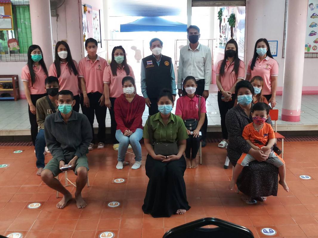 ข่าวประชาสัมพันธ์กองการศึกษา