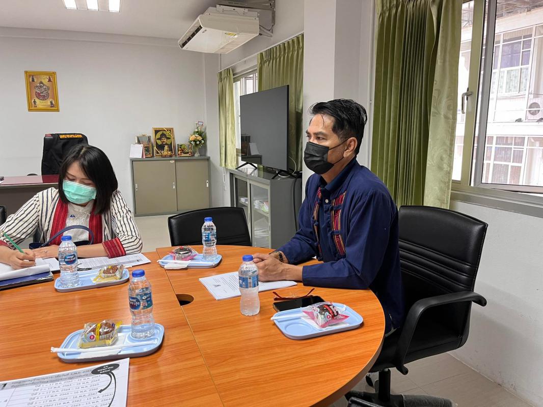 ข่าวประชาสัมพันธ์กองการศึกษา