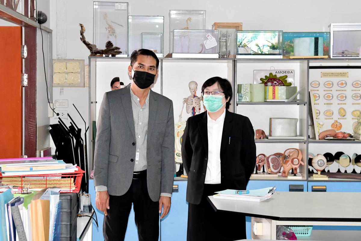 ข่าวประชาสัมพันธ์กองการศึกษา