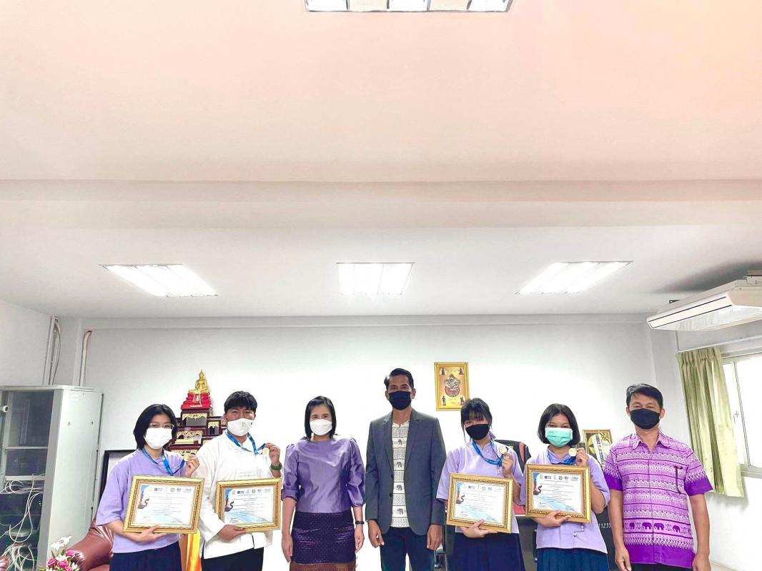 ข่าวประชาสัมพันธ์กองการศึกษา