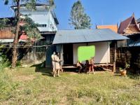 ลงพื้นที่ชุมชนร่วมใจ เพื่อเยี่ยมบ้านสอบข้อเท็จจริงเพิ่มเติมครอบครัว