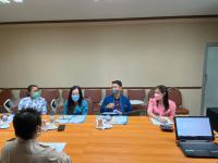 ประเมินวิสัยทัศน์พนักงานเทศบาล ตำแหน่งเจ้าพนักงานธุรการ ระดับอาวุโส