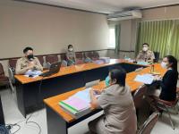 การประเมินผลงานเพื่อเลื่อนและแต่งตั้งให้ดำรงตำแหน่งในระดับที่สูงขึ้น