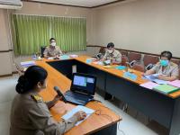 การประเมินผลงานเพื่อเลื่อนและแต่งตั้งให้ดำรงตำแหน่งในระดับที่สูงขึ้น