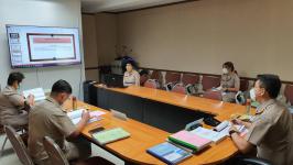 การประเมินผลงานเพื่อเลื่อนและแต่งตั้งให้ดำรงตำแหน่งในระดับที่สูงขึ้น