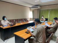 การประเมินผลงานเพื่อเลื่อนและแต่งตั้งให้ดำรงตำแหน่งในระดับที่สูงขึ้น