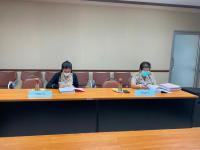 การประเมินผลงานเพื่อเลื่อนและแต่งตั้งให้ดำรงตำแหน่งในระดับที่สูงขึ้น