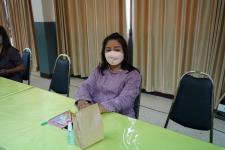 นายพีระ วงค์หมอ ผู้อำนวยการกองการศึกษา ลงเดือนผู้บริหารสถานศึกษาในสังกัดเทศบาลนครแม่สอด