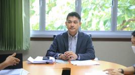 ประชุมกองวิชาการและแผนงาน ครั้งที่ 5/2563