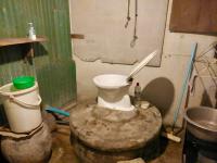 ลงพื้นที่เยี่ยมบ้านผู้สูงอายุและคนพิการ ชุมชนอิสลาม เพื่อประเมินสภาพที่อยู่อาศัยในการพิจารณาให้ความช่วยเหลือในการปรับสภาพที่อยู่อาศัยครัวเรือน