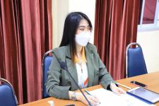 เข้าร่วมประชุมหัวหน้าส่วนราชการ เทศบาลนครแม่สอด ครั้งที่ 4/2565 ประจำเดือนเมษายน 