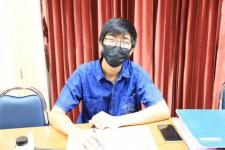 เข้าร่วมประชุมหัวหน้าส่วนราชการ เทศบาลนครแม่สอด ครั้งที่ 4/2565 ประจำเดือนเมษายน 