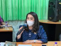 ประชุม ชี้แจงการบริหารจัดเก็บและใช้ประโยชน์ข้อมูลความจำเป็นพื้นฐาน (จปฐ.) 