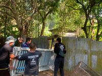 ร่วมเตรียมความพร้อมครอบครัวผู้ป่วยที่ต้องได้รับการดูระยะยาวพร้อมให้คำแนะนำแก่ครอบครัวในการดูแลผู้ป่วย