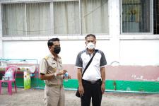 กองการศึกษาร่วมกับ ฝ่ายป้องกันและบรรเทาสาธาธารณภัย และโรงเรียนในสังกัดเทศบาลนครแม่สอด จัดกิจกรรม Big Cleaning Day