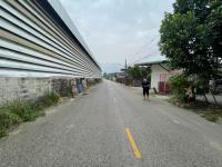 ลงพื้นที่สำรวจข้อมูลชุมชน เพื่อปรับปรุงข้อมูลชุมชนให้เป็นปัจจุบัน และนำไปพัฒนาชุมชนต่อไป