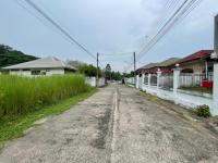 ลงพื้นที่สำรวจข้อมูลชุมชน เพื่อปรับปรุงข้อมูลชุมชนให้เป็นปัจจุบัน และนำไปพัฒนาชุมชนต่อไป