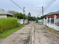 ลงพื้นที่สำรวจข้อมูลชุมชน เพื่อปรับปรุงข้อมูลชุมชนให้เป็นปัจจุบัน และนำไปพัฒนาชุมชนต่อไป