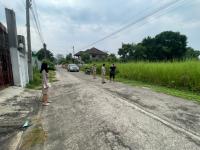 ลงพื้นที่สำรวจข้อมูลชุมชน เพื่อปรับปรุงข้อมูลชุมชนให้เป็นปัจจุบัน และนำไปพัฒนาชุมชนต่อไป