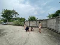 ลงพื้นที่สำรวจข้อมูลชุมชน เพื่อปรับปรุงข้อมูลชุมชนให้เป็นปัจจุบัน และนำไปพัฒนาชุมชนต่อไป