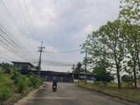 ลงพื้นที่สำรวจข้อมูลชุมชน เพื่อปรับปรุงข้อมูลชุมชนให้เป็นปัจจุบัน และนำไปพัฒนาชุมชนต่อไป