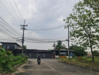 ลงพื้นที่สำรวจข้อมูลชุมชน เพื่อปรับปรุงข้อมูลชุมชนให้เป็นปัจจุบัน และนำไปพัฒนาชุมชนต่อไป