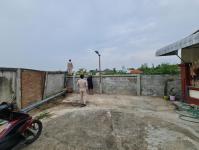 ลงพื้นที่สำรวจข้อมูลชุมชน เพื่อปรับปรุงข้อมูลชุมชนให้เป็นปัจจุบัน และนำไปพัฒนาชุมชนต่อไป