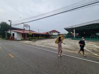 ลงพื้นที่สำรวจข้อมูลชุมชน เพื่อปรับปรุงข้อมูลชุมชนให้เป็นปัจจุบัน และนำไปพัฒนาชุมชนต่อไป